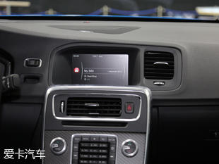 沃爾沃Polestar2016款S60 Polestar