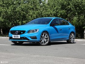 2016��S60 Polestar 