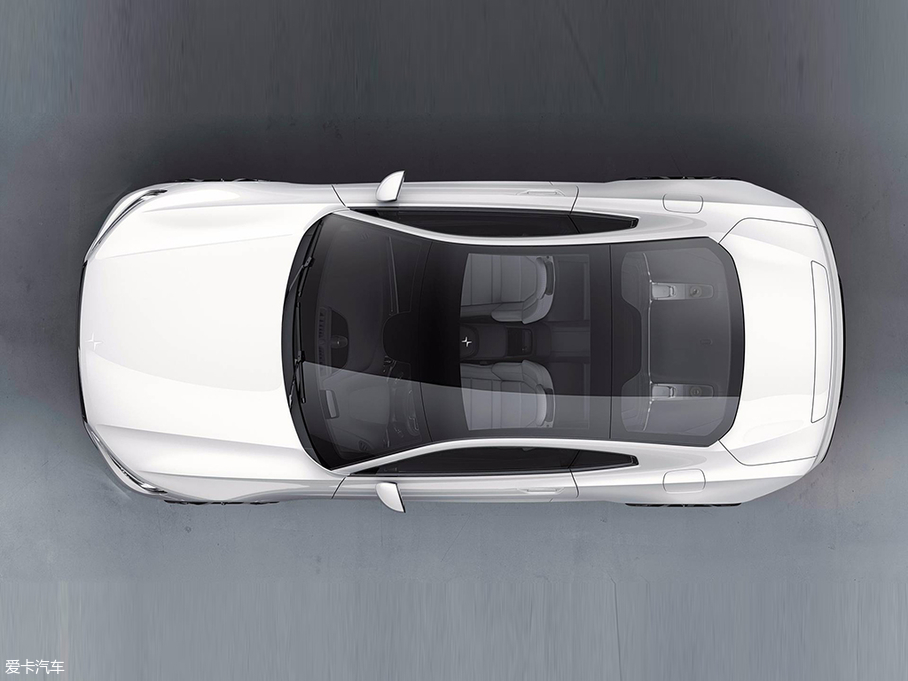 2020Polestar 1 ˜
