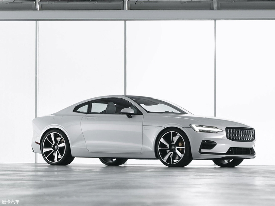 2020Polestar 1 ׼