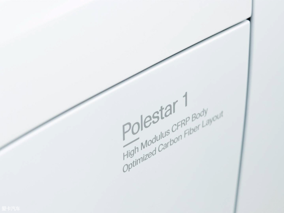2020Polestar 1 ˜
