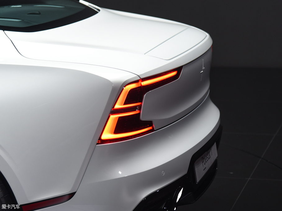 2020Polestar 1 ˜