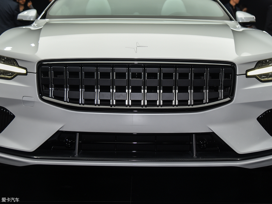 2020Polestar 1 ˜