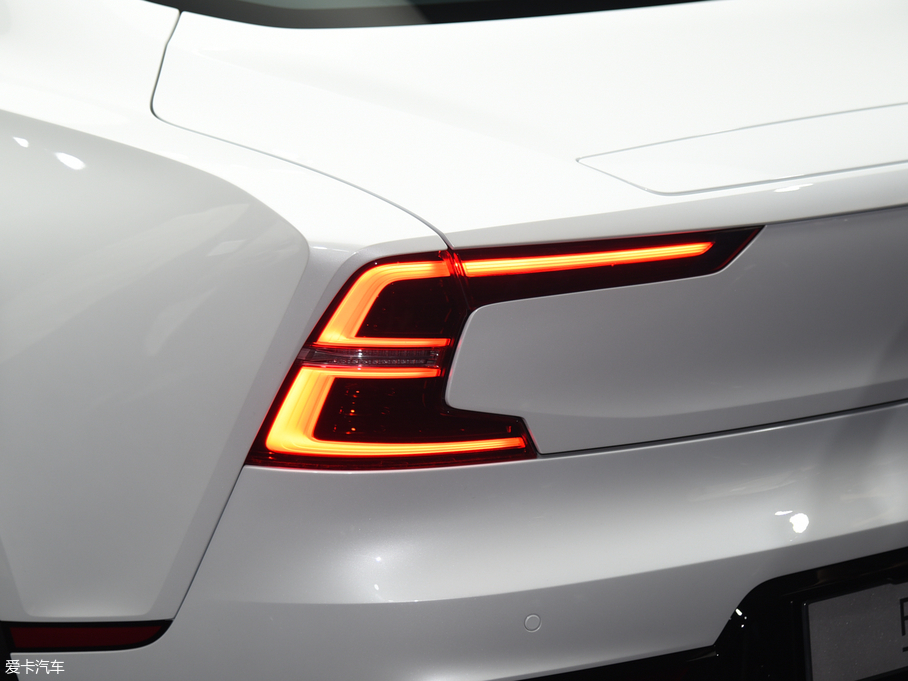 2020Polestar 1 ˜