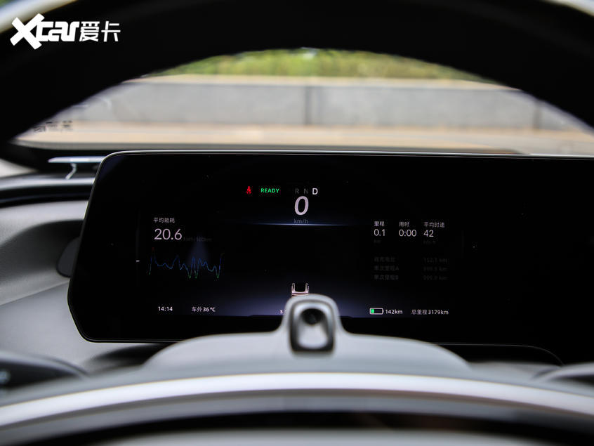 小鹏汽车2020款小鹏P7