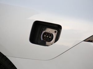 2020款670E 细节外观