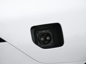 2020款670E 细节外观