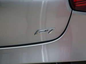 2020款670N 细节外观