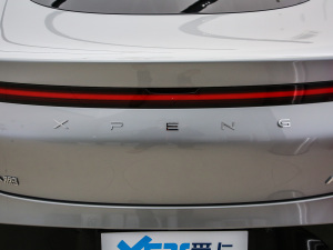 2020款670N 细节外观