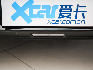 2020款670N 细节外观