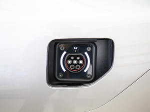 2020款670N 细节外观