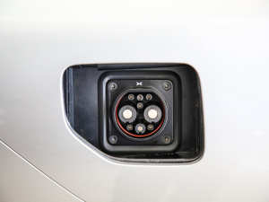 2020款670N 细节外观