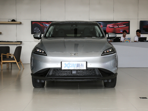 2020款520 智享版 正前