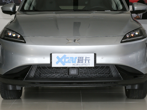 2020款520 智享版 中网