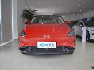 2020款520i 智享版 正前