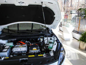 2020款520i 智享版 其它