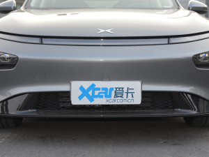 2021款670G 中网