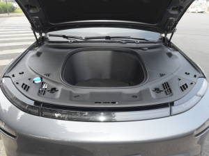 2021款670G 其它