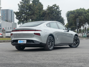 2021款480N 右后45度