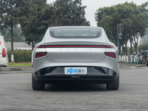 2021款480N 正后	