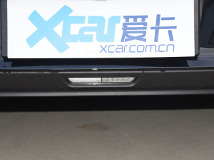 2021款480G 细节外观