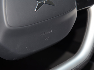 2021款480G 中控区