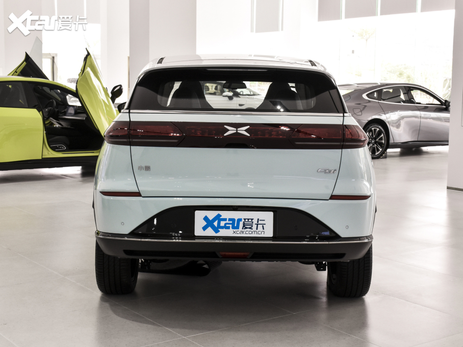 2021��С�i��܇G3 G3i 520N+