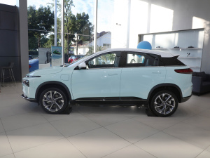 2021款G3i 460N 正侧（左）
