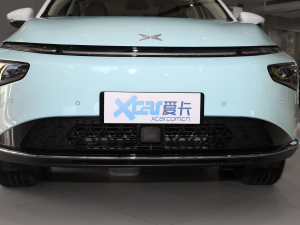 2021款G3i 460N 中网