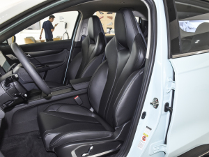 2021款G3i 520N+ 主驾驶座椅