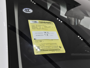 2021款G3i 520N+ 其它