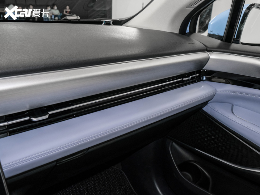 小鵬汽車2021款小鵬P5