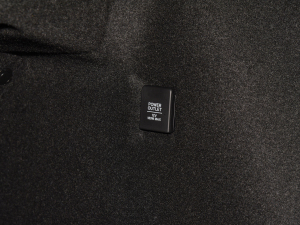 2021款460G+ 中控区