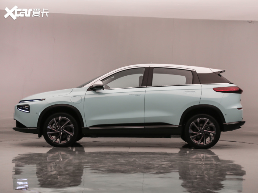 小鵬汽車2022款小鵬G3