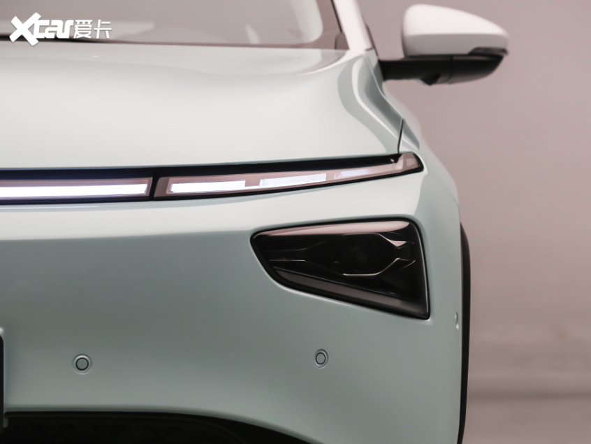 小鵬汽車2022款小鵬G3