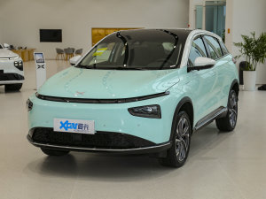 2022款G3i 460N 左前45度
