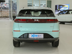2022款G3i 460N 正后	