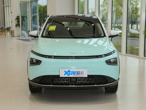 2022款G3i 460N 正前