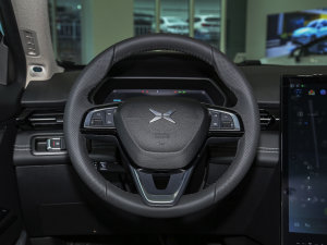 2022款G3i 460N 方向盘
