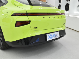 2022款670E+鹏翼版 细节外观