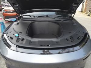 2022款670E+ 其它