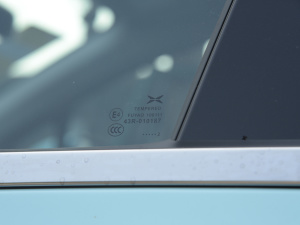 2021款460E+ 细节外观