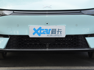2021款460E+ 中网