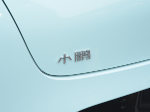 2021款460E+ 细节外观