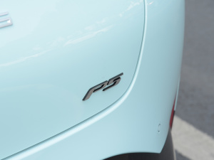 2021款460E+ 细节外观