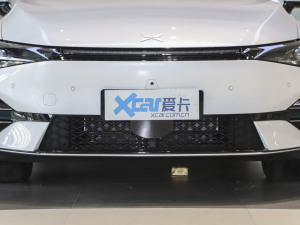 2022款600P 中网