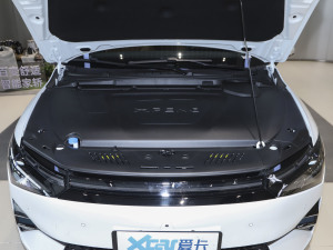 2022款600P 发动机