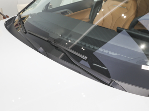 2022款550E 雨刷