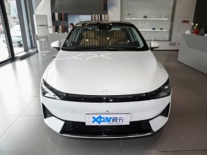 2022款460E+ 正前