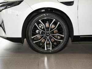 2022款460E+ 轮圈